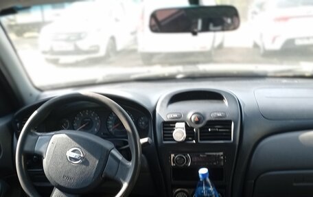 Nissan Almera Classic, 2009 год, 559 000 рублей, 11 фотография
