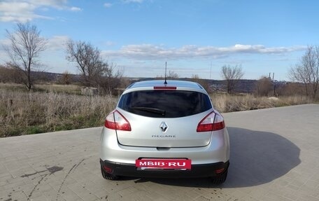 Renault Megane III, 2012 год, 850 000 рублей, 6 фотография