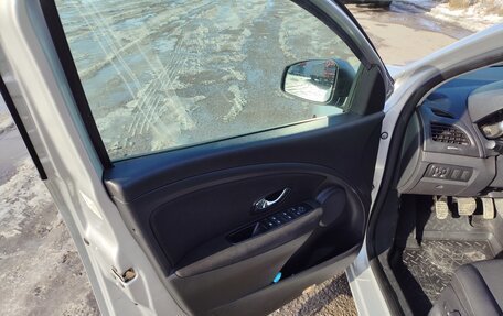 Renault Megane III, 2012 год, 850 000 рублей, 16 фотография