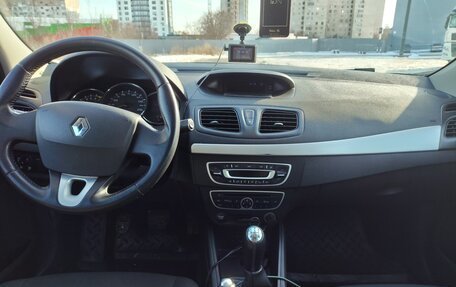 Renault Megane III, 2012 год, 850 000 рублей, 12 фотография