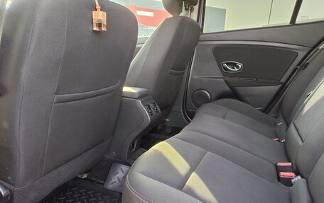 Renault Megane III, 2012 год, 850 000 рублей, 15 фотография