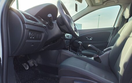 Renault Megane III, 2012 год, 850 000 рублей, 14 фотография