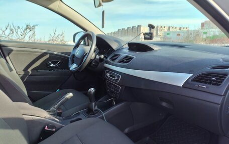 Renault Megane III, 2012 год, 850 000 рублей, 13 фотография