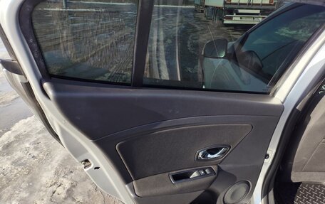Renault Megane III, 2012 год, 850 000 рублей, 19 фотография