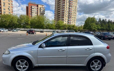 Chevrolet Lacetti, 2007 год, 325 000 рублей, 2 фотография