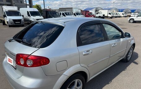Chevrolet Lacetti, 2007 год, 325 000 рублей, 4 фотография