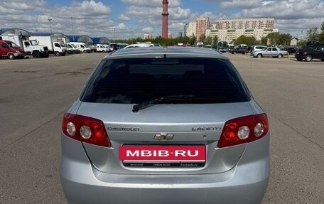 Chevrolet Lacetti, 2007 год, 325 000 рублей, 3 фотография