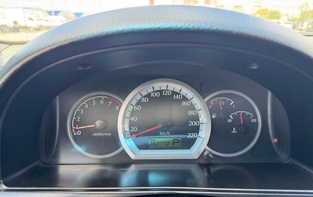 Chevrolet Lacetti, 2007 год, 325 000 рублей, 14 фотография