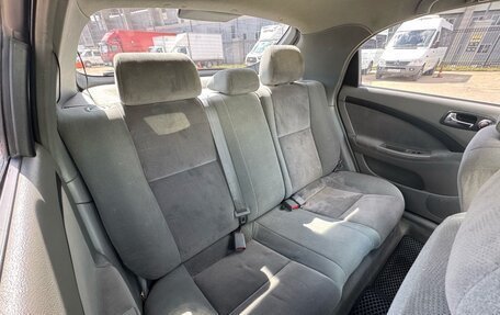 Chevrolet Lacetti, 2007 год, 325 000 рублей, 13 фотография