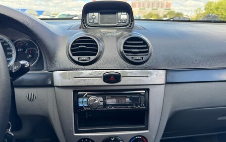 Chevrolet Lacetti, 2007 год, 325 000 рублей, 18 фотография