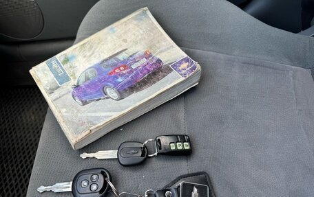 Chevrolet Lacetti, 2007 год, 325 000 рублей, 16 фотография