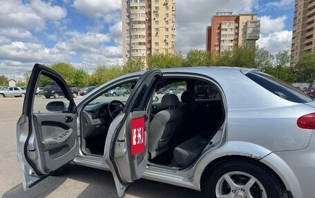 Chevrolet Lacetti, 2007 год, 325 000 рублей, 10 фотография