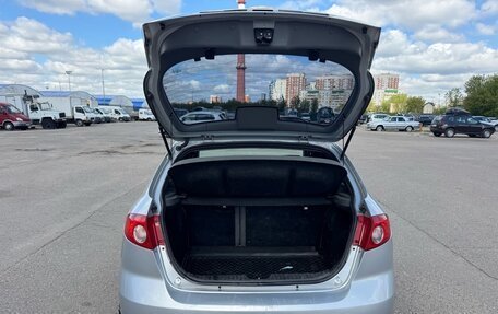 Chevrolet Lacetti, 2007 год, 325 000 рублей, 22 фотография