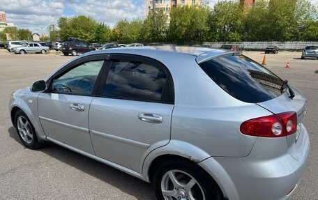 Chevrolet Lacetti, 2007 год, 325 000 рублей, 24 фотография