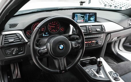 BMW 3 серия, 2015 год, 1 999 000 рублей, 9 фотография