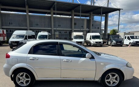 Chevrolet Lacetti, 2007 год, 325 000 рублей, 23 фотография