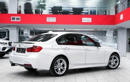 BMW 3 серия, 2015 год, 1 999 000 рублей, 2 фотография