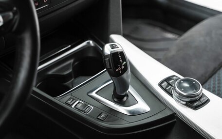 BMW 3 серия, 2015 год, 1 999 000 рублей, 10 фотография