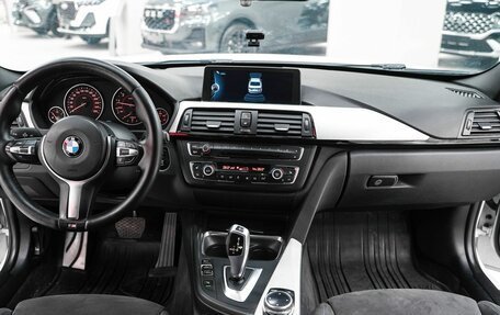 BMW 3 серия, 2015 год, 1 999 000 рублей, 11 фотография