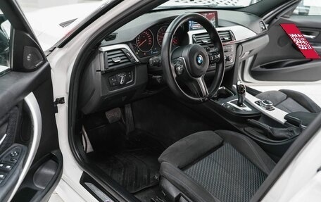 BMW 3 серия, 2015 год, 1 999 000 рублей, 6 фотография