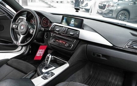 BMW 3 серия, 2015 год, 1 999 000 рублей, 12 фотография