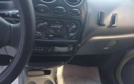 Daewoo Matiz I, 2010 год, 230 000 рублей, 3 фотография