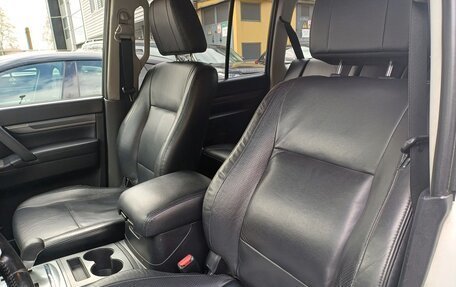 Mitsubishi Pajero IV, 2011 год, 1 499 000 рублей, 16 фотография