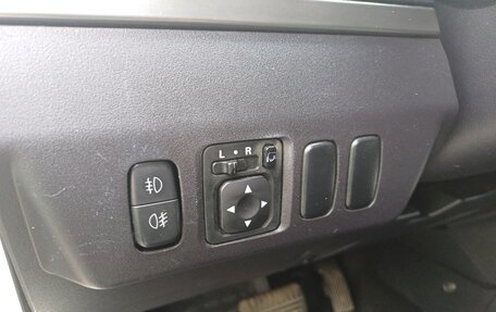 Mitsubishi Pajero IV, 2011 год, 1 499 000 рублей, 17 фотография