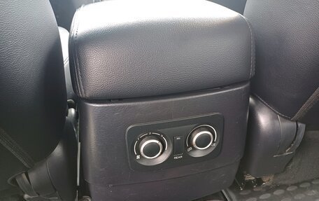 Mitsubishi Pajero IV, 2011 год, 1 499 000 рублей, 19 фотография