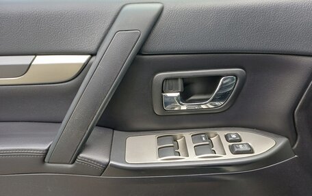 Mitsubishi Pajero IV, 2011 год, 1 499 000 рублей, 20 фотография