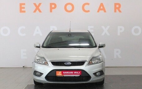 Ford Focus II рестайлинг, 2010 год, 450 000 рублей, 2 фотография