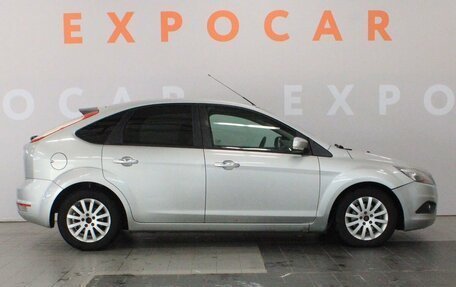Ford Focus II рестайлинг, 2010 год, 450 000 рублей, 4 фотография