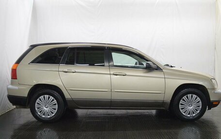 Chrysler Pacifica (CS), 2003 год, 450 000 рублей, 4 фотография