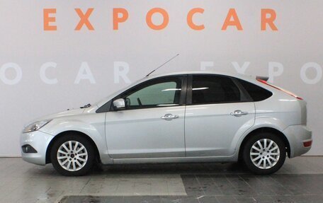 Ford Focus II рестайлинг, 2010 год, 450 000 рублей, 8 фотография