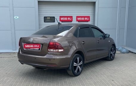 Volkswagen Polo VI (EU Market), 2020 год, 1 270 000 рублей, 4 фотография