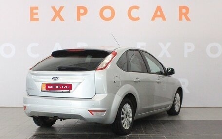 Ford Focus II рестайлинг, 2010 год, 450 000 рублей, 5 фотография