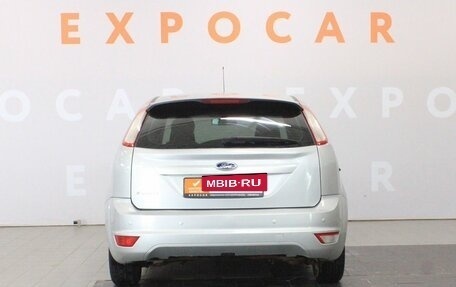 Ford Focus II рестайлинг, 2010 год, 450 000 рублей, 6 фотография