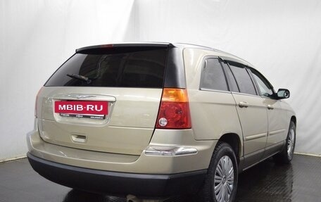 Chrysler Pacifica (CS), 2003 год, 450 000 рублей, 5 фотография
