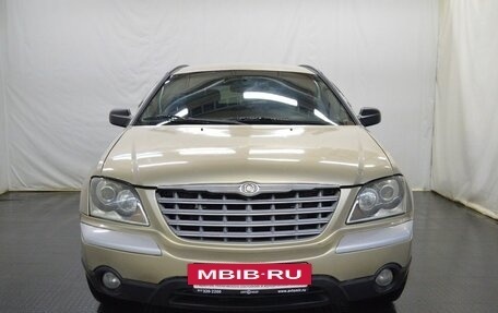 Chrysler Pacifica (CS), 2003 год, 450 000 рублей, 2 фотография