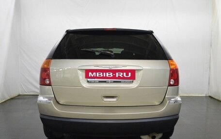 Chrysler Pacifica (CS), 2003 год, 450 000 рублей, 6 фотография