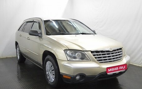 Chrysler Pacifica (CS), 2003 год, 450 000 рублей, 3 фотография