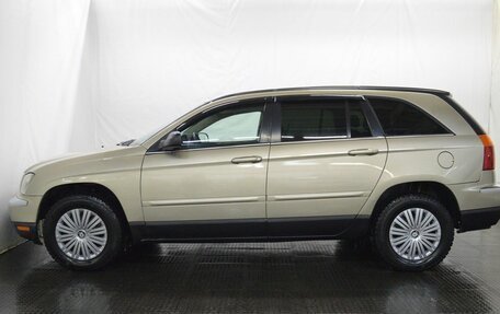 Chrysler Pacifica (CS), 2003 год, 450 000 рублей, 8 фотография