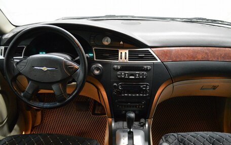 Chrysler Pacifica (CS), 2003 год, 450 000 рублей, 14 фотография