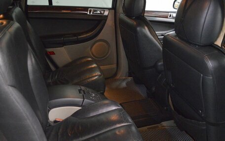 Chrysler Pacifica (CS), 2003 год, 450 000 рублей, 13 фотография