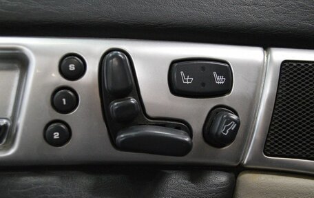 Chrysler Pacifica (CS), 2003 год, 450 000 рублей, 15 фотография