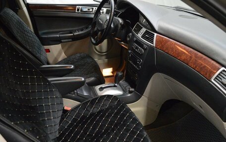 Chrysler Pacifica (CS), 2003 год, 450 000 рублей, 12 фотография