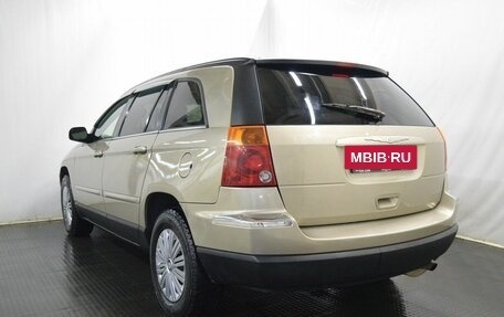 Chrysler Pacifica (CS), 2003 год, 450 000 рублей, 7 фотография