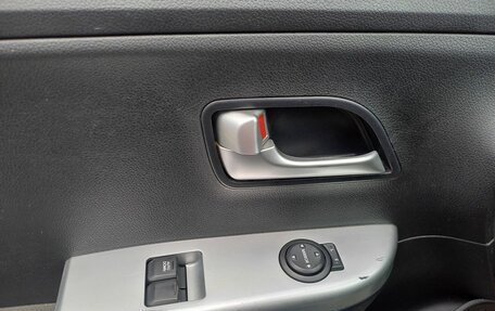 KIA Rio III рестайлинг, 2012 год, 815 000 рублей, 14 фотография