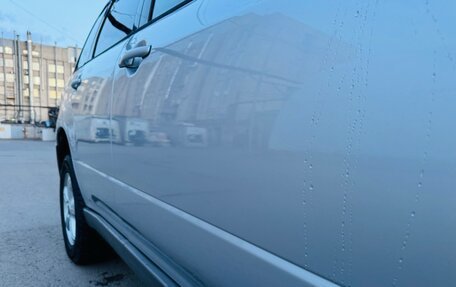 Mitsubishi Outlander III рестайлинг 3, 2003 год, 595 000 рублей, 10 фотография