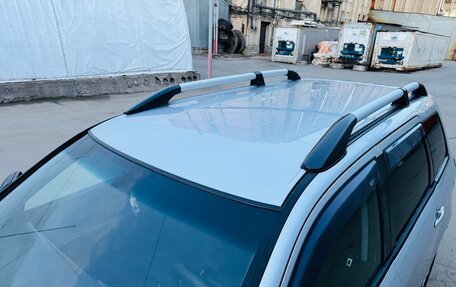 Mitsubishi Outlander III рестайлинг 3, 2003 год, 595 000 рублей, 16 фотография